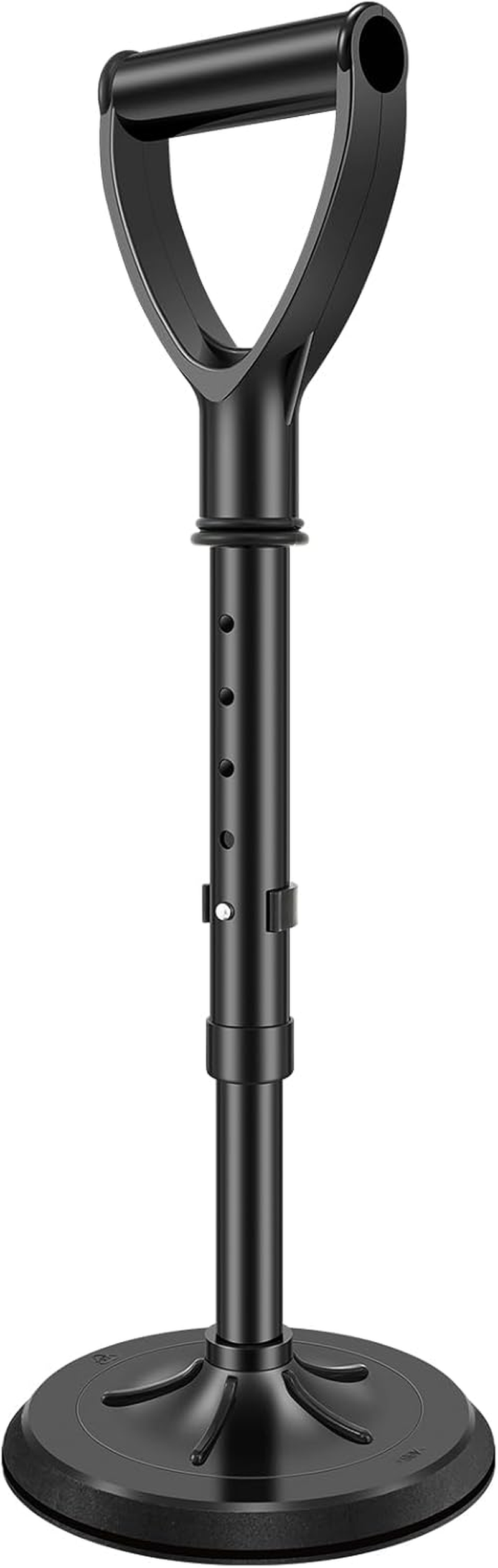 Mobility Tool Standing Aid Device Adjustable Standup Helper to Help Get up from Floor and Ground Metal Senior Lift Assist Device Elderly Standing Helper Support Tool for Seniors ZHAZHAMO image number 5