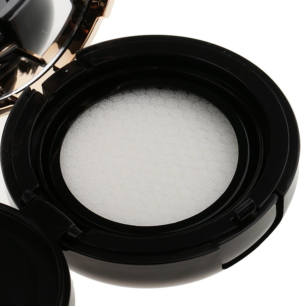 Empty Air Container Makeup Cosmetic Foundation Box image number 4