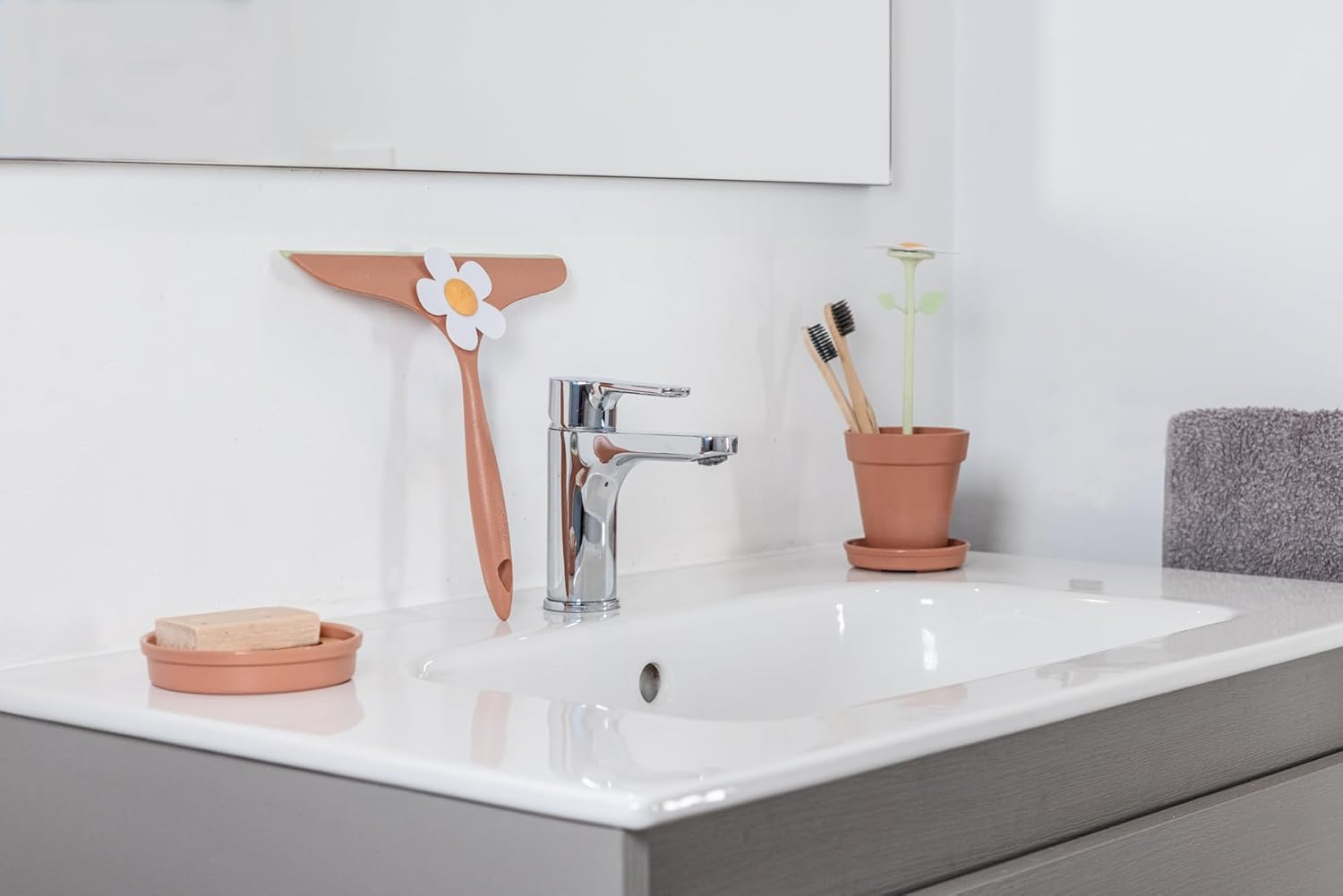 Vigar Florganic Squeegee