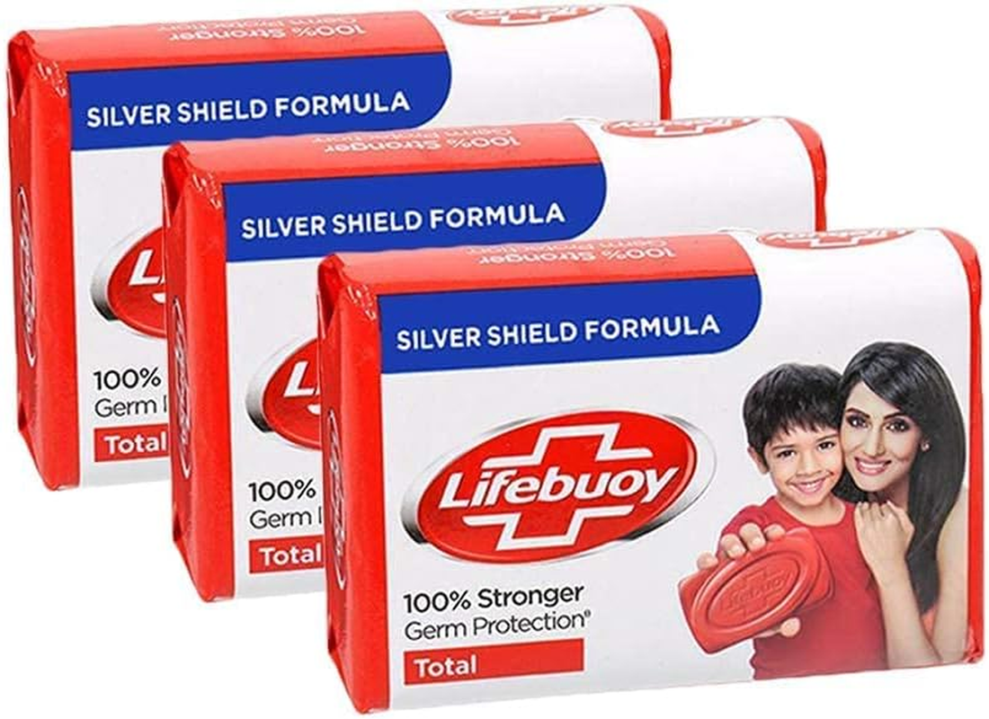Lifebuoy Total