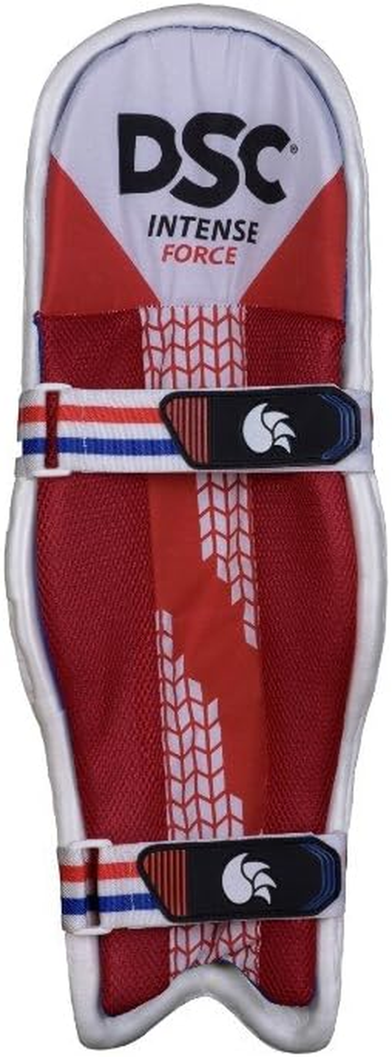 DSC Intense Force Cricket Batting Legguard image number 5