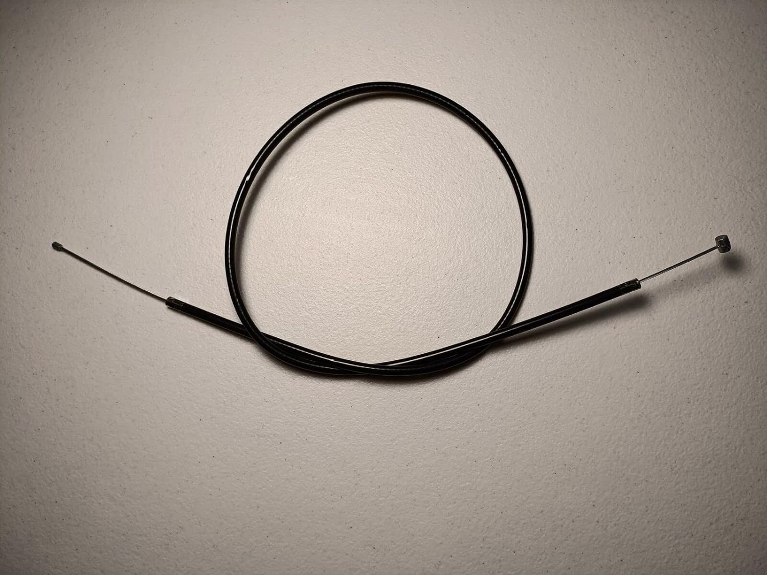 810Mm 115Mm Accelerator Throttle Cable 43Cc 49Cc Mini PIT POCKET QUAD DIRT BIKE image number 3