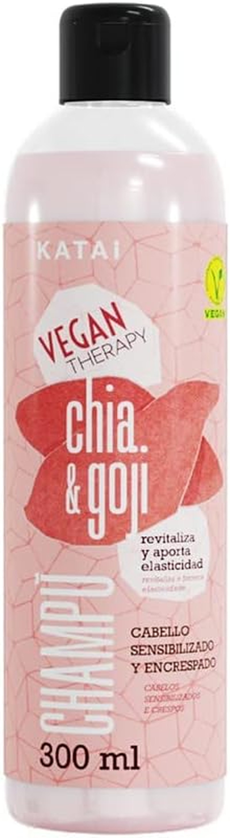 Chia & Goji Pudding Champ&uacute; 300 Ml