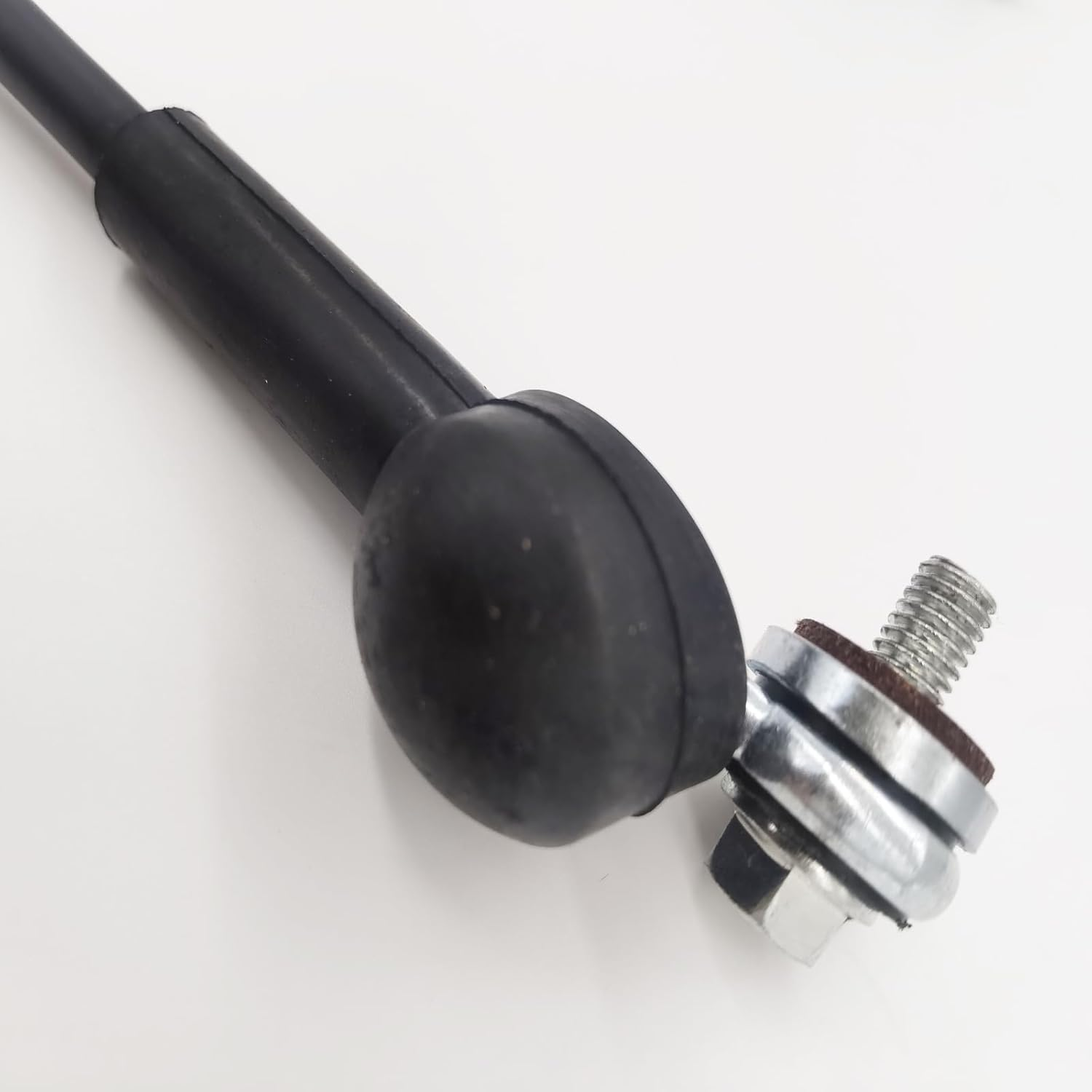 2Pcs Rear Tailgate Cable Replacement for Range Rover L322 2002-2012 Pickup Lift Gate Support Cables Straps Rear Tail Gate Cable LR038051 image number 4