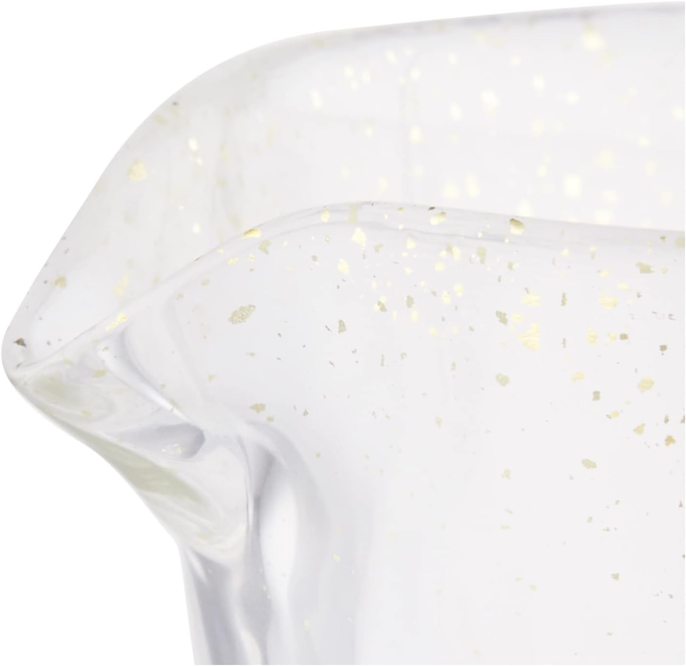 ADERIA Tsugaru Vidro F62048 Single Mouth, Watayuki, 8.5 Fl Oz (250 Ml), Made in Japan, Tokuri Cold Sake Cup, Glass, Ochoko, Japanese Sake Glass, Chirori, Stylish, Chilling Container, Container, Sake Bottle, Easy to Clean, Liquor, Separated Sake Bottle, Commercial Gift, Gift, Celebration, Wedding Birthday, 60Th Birthday image number 1