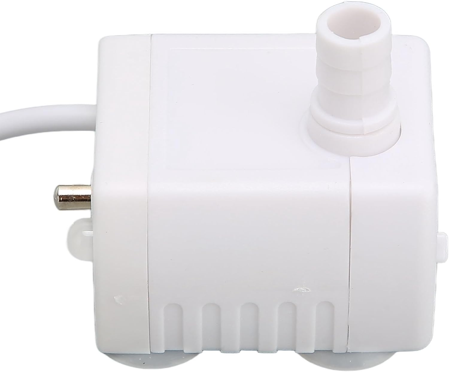 Pet Fountain Pump 5V USB Powered Detachable Adjustable DC Brushless Motor Cat Fountain image number 5