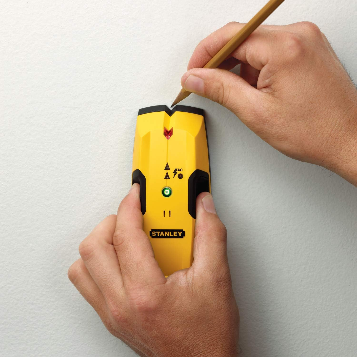 Stanley 77-110 Intellisensor Stud Sensor image number 2