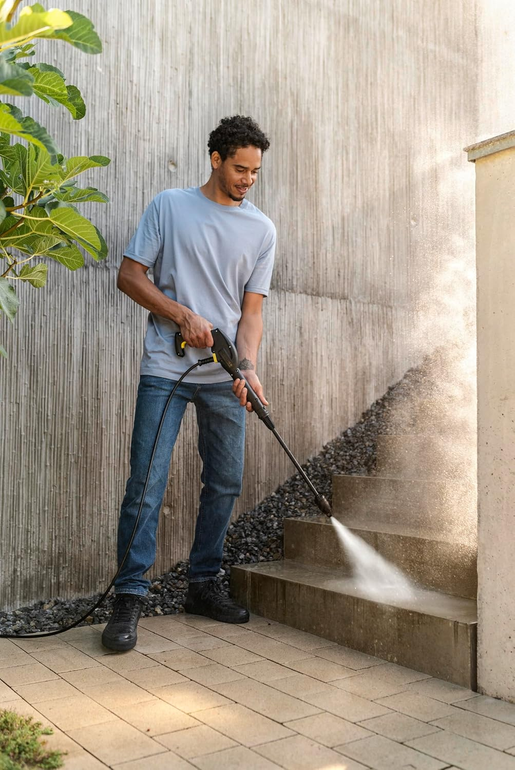 Karcher K2 Premium VPS Pressure Washer