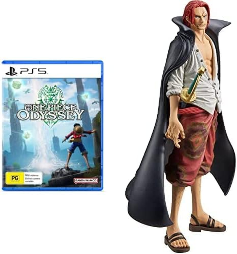 BANDAI NAMCO Entertainment One Piece Odyssey - Playstation 5 image number 5