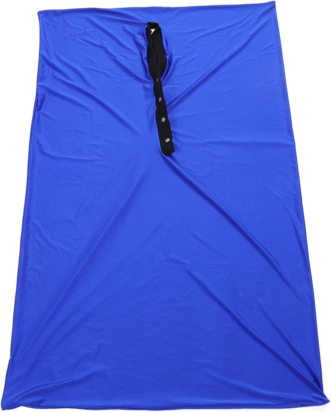 Sensory Sock Body Sock,Premium Material Dynamic Movement Sensory,Simple and Fashionable Body Sock Sensory Kids, for Children Blue M Size image number 6