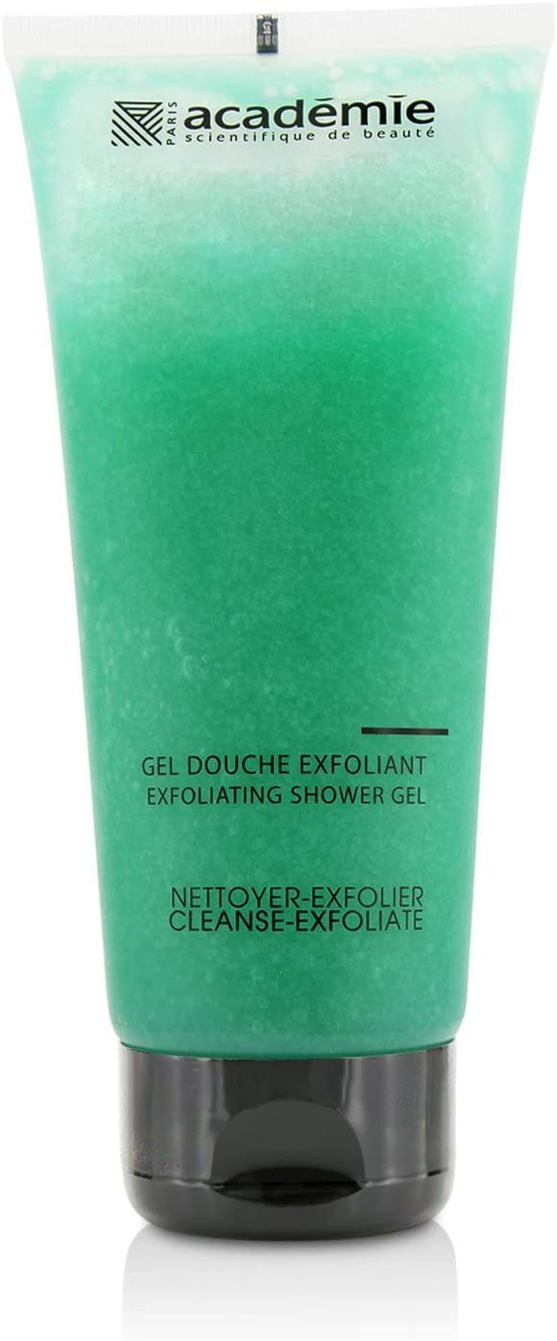 Academie Exfoliating Shower Gel 200Ml/6.7Oz image number 2
