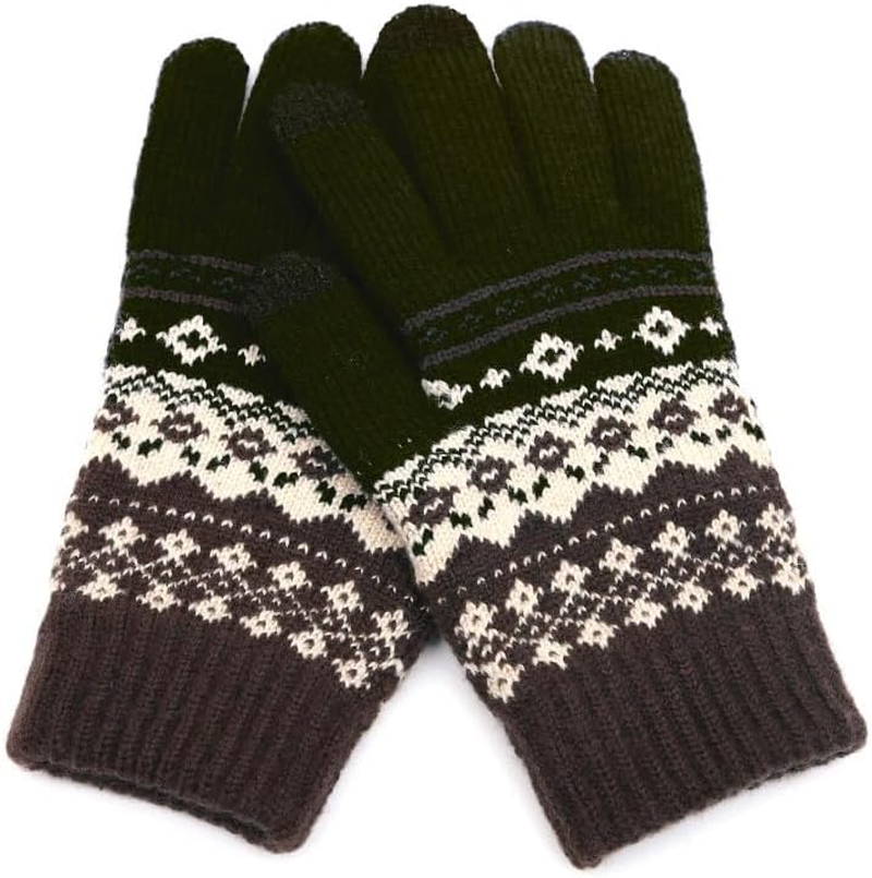 Cashmere Woman Winter Beanie Hat with Pompom - Autum Warm Wool Skullies Beanies, Winter Hat for Woman image number 6