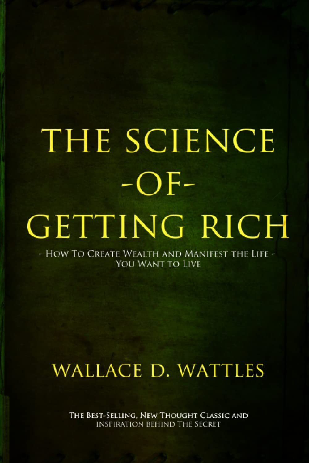 The Science of Getting Rich image number 1