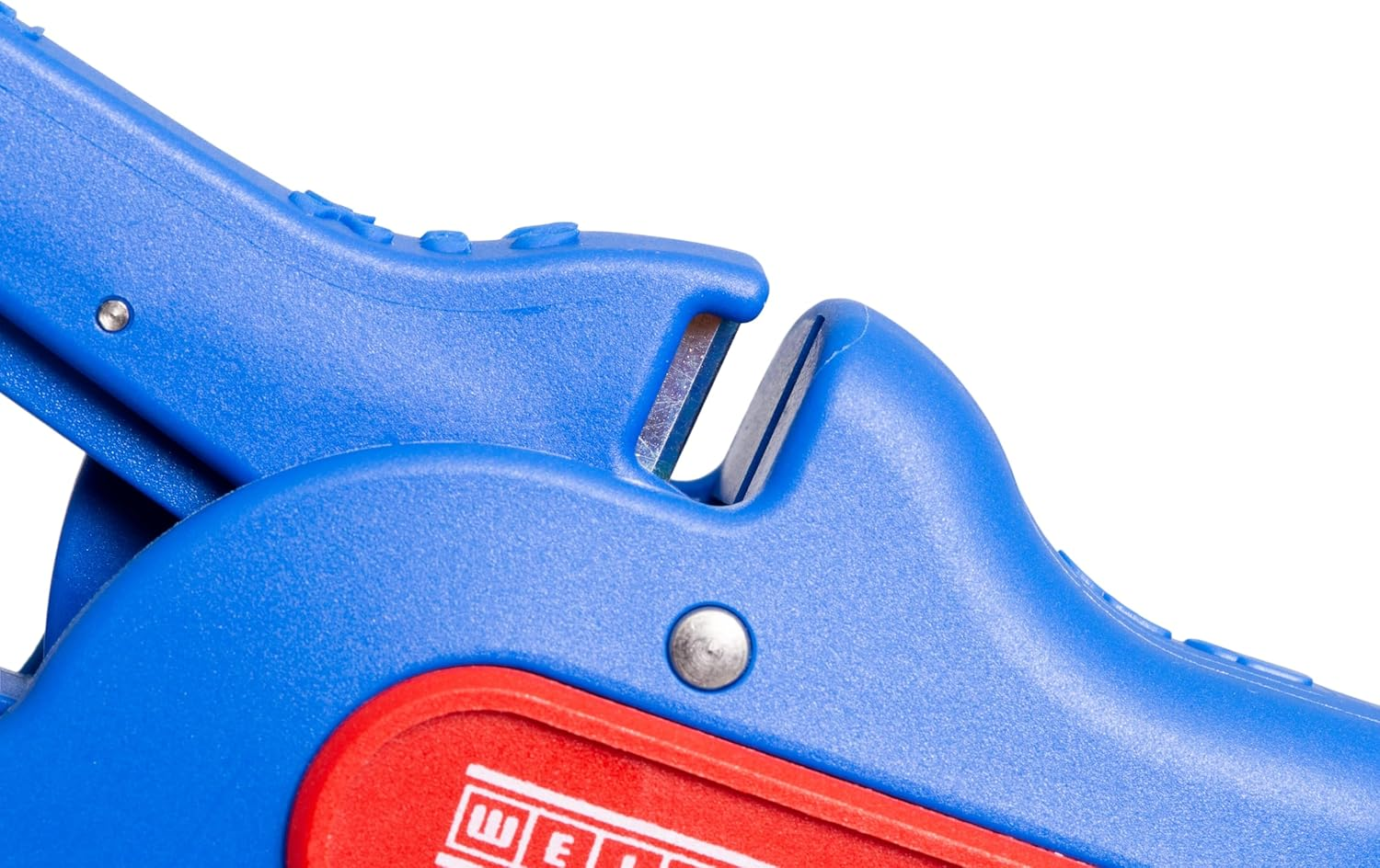 WEICON Tools No. 5 Pro Wire Stripper | Automatic Wire Stripper for All Standard Flexible and Solid Conductors from 0.2-16 Mm&sup2; | Self-Adjusting to Conductor Cross Section image number 1