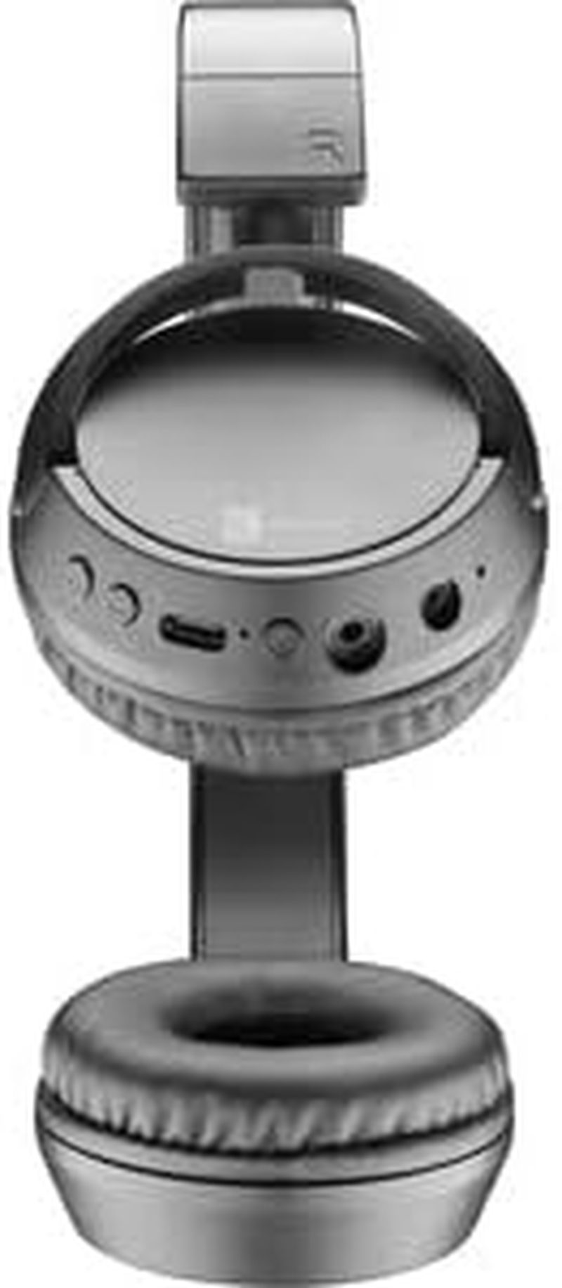 Cellularline | Home & Office - Task | Bluetooth Headphones and Cable with Detachable Microphone - Volume Limit to 85Db - Playtime: up to 18 Hours of Music - Talk Time: 18 Hours image number 4