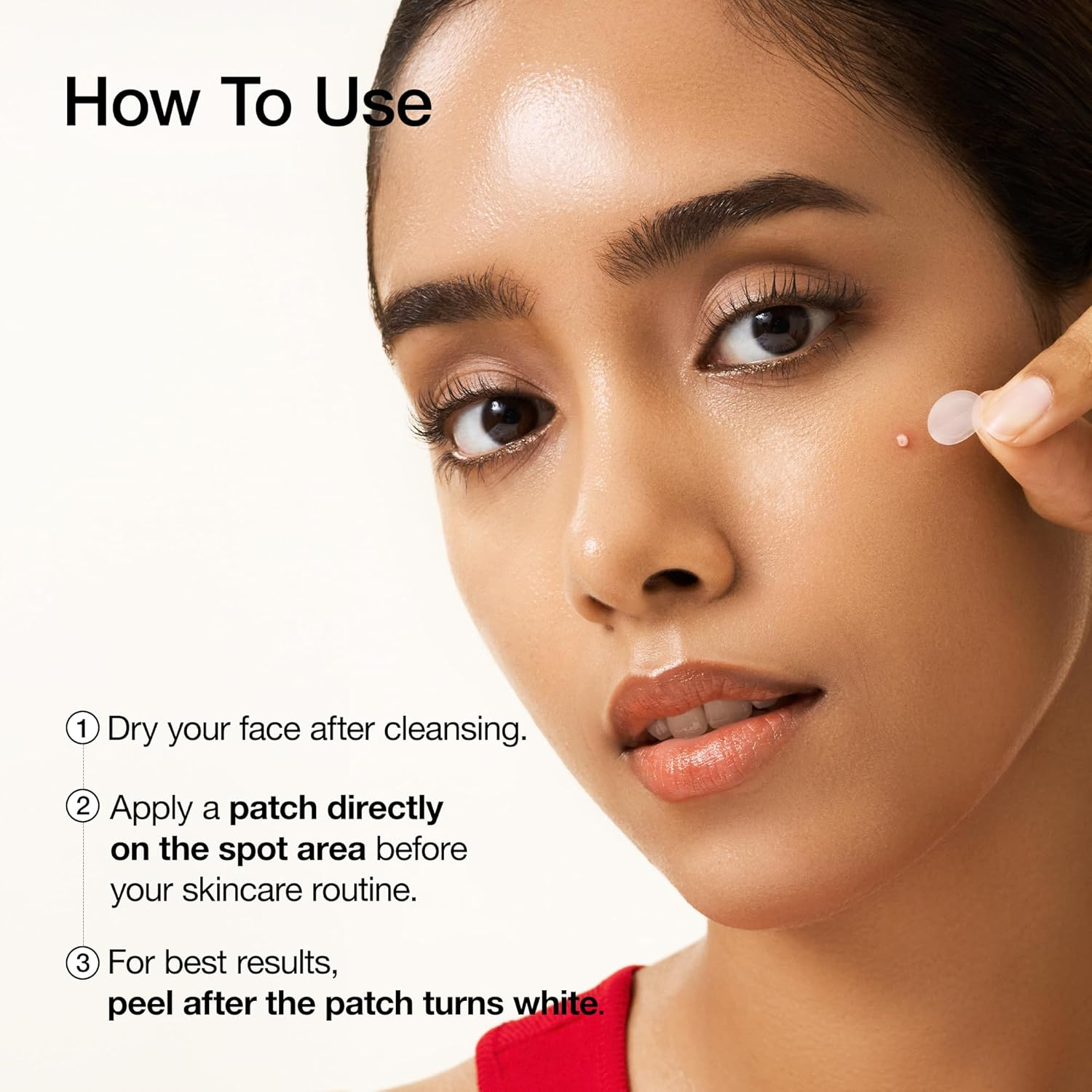 ANUA - Ultra Thin Spot Cover Patch 75Ea image number 4