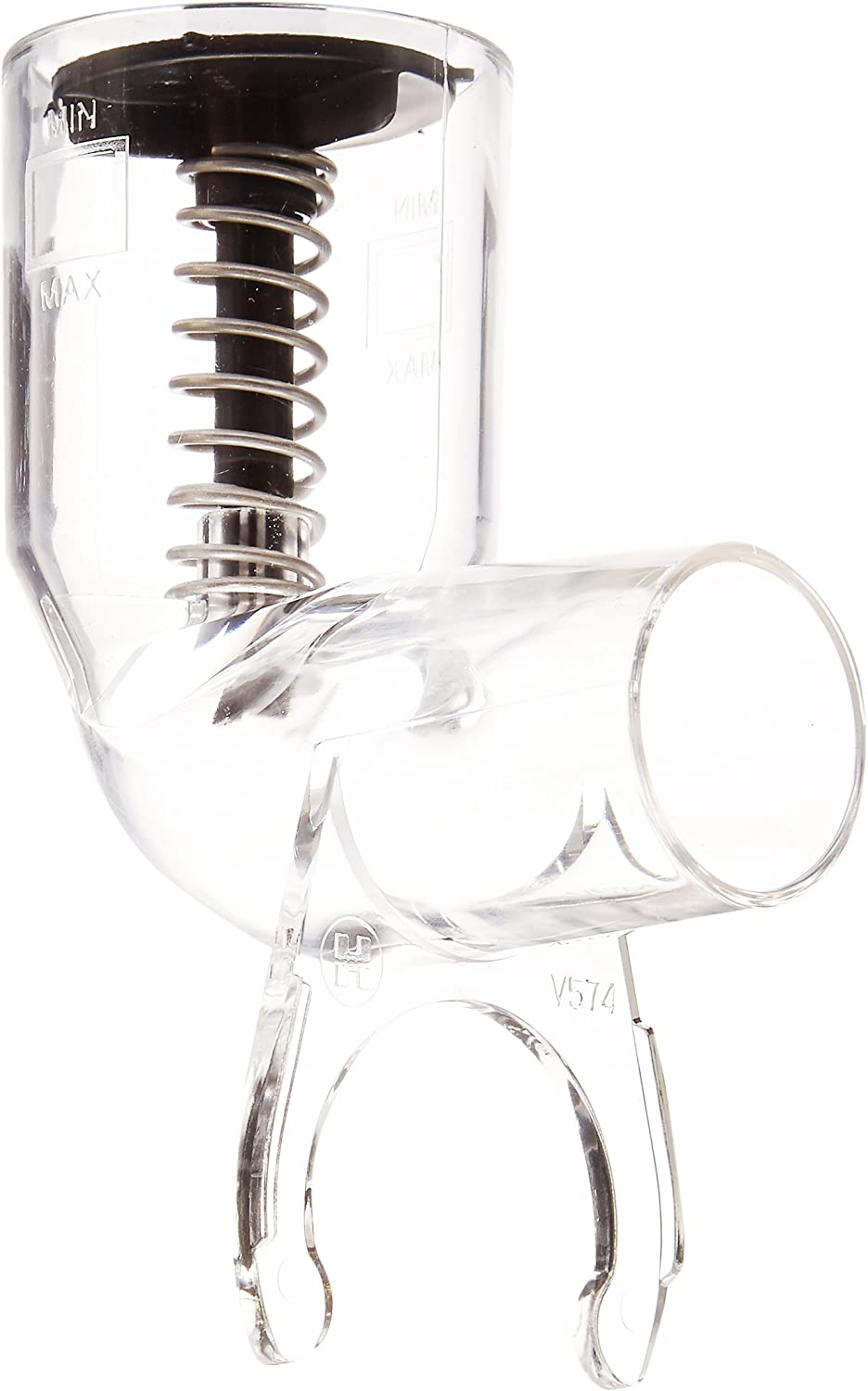 Hayward V574P In-Line Flow Gauge Replacement for Hayward Select Pool and Spa Cleaners