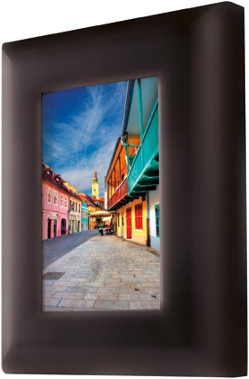 MASTER LOCK Hidden Safe [Picture Frame] [5 Key Hooks] 5451EURD - Hide Keys or Other Valuables image number 3