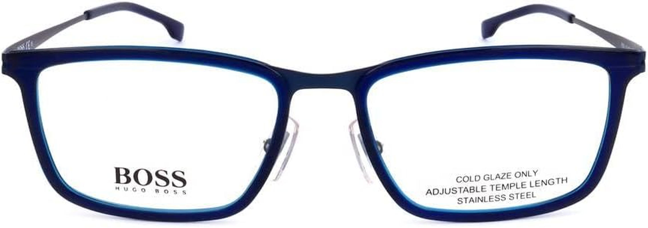 BOSS HUGO 1242 Men'S Glasses, IPQ, 56, Ipq image number 2