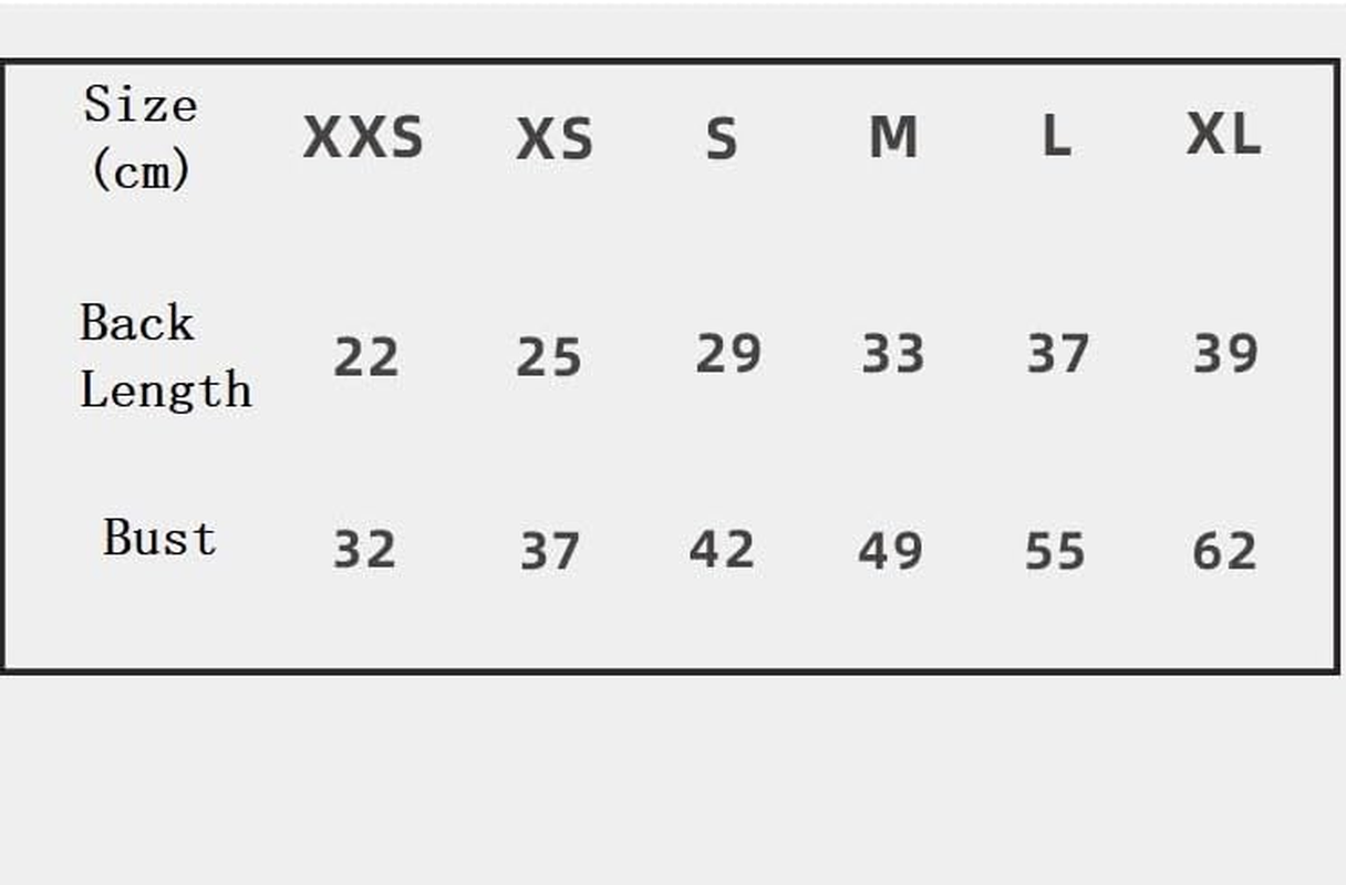 Dog Recovery Suit after Surgery,Surgical Shirts Spay Suit for Female Male Dog, Striped Puppy Doggy Onesie Snugly Vest for Abdominal Wounds Anti-Licking, Closure Cat Neutering (Pink, Small) image number 4