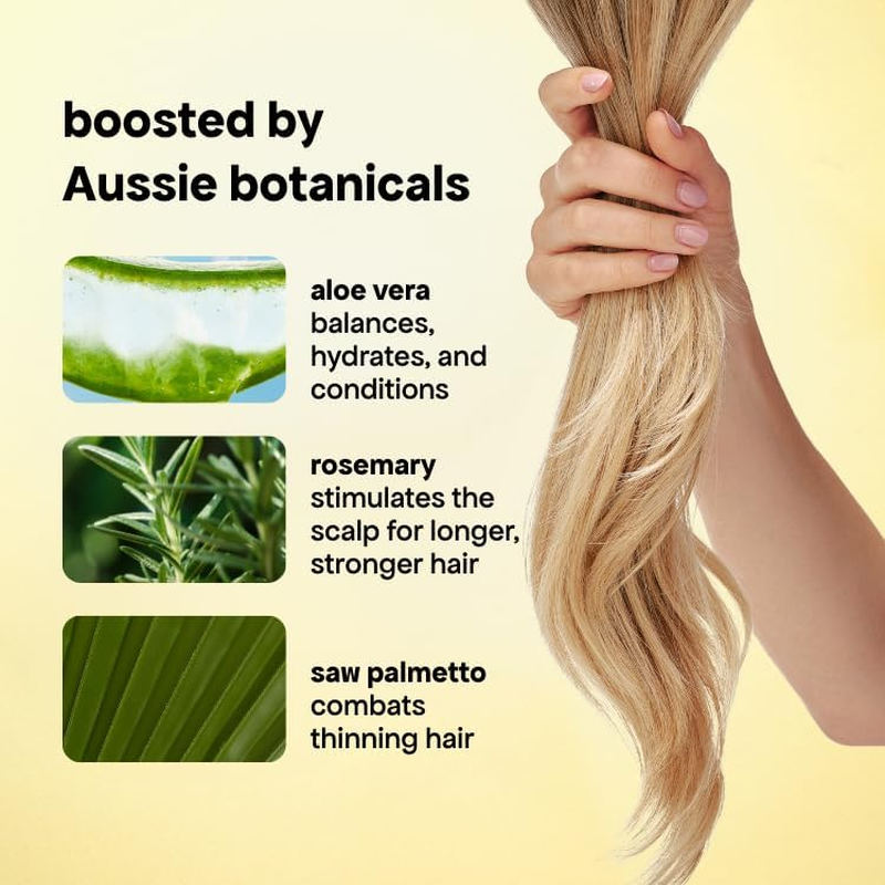 Bondi Boost HG Conditioner 500Ml image number 6