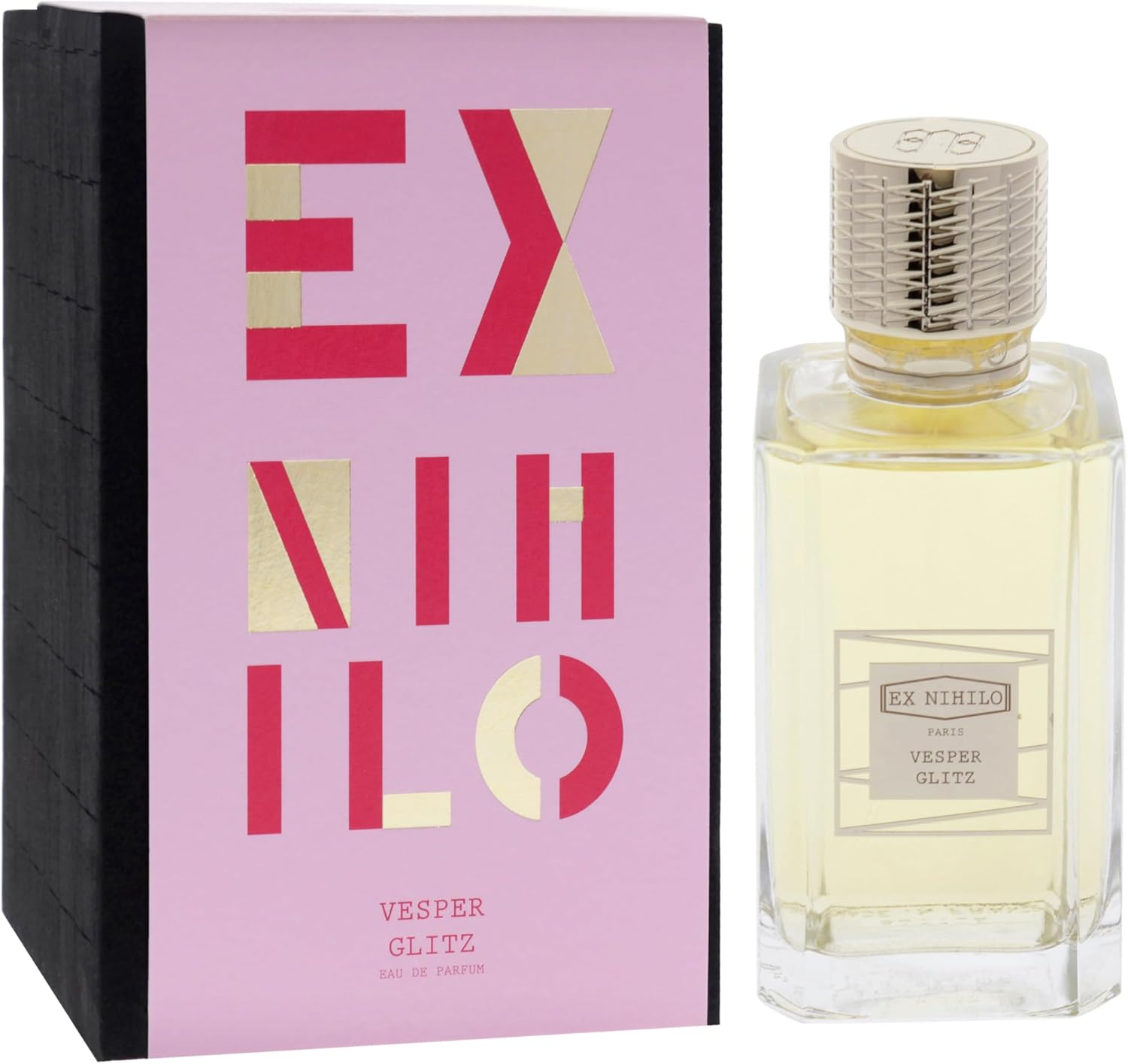 Vesper Glitz by Ex Nihilo for Unisex - 3.3 Oz EDP Spray image number 2
