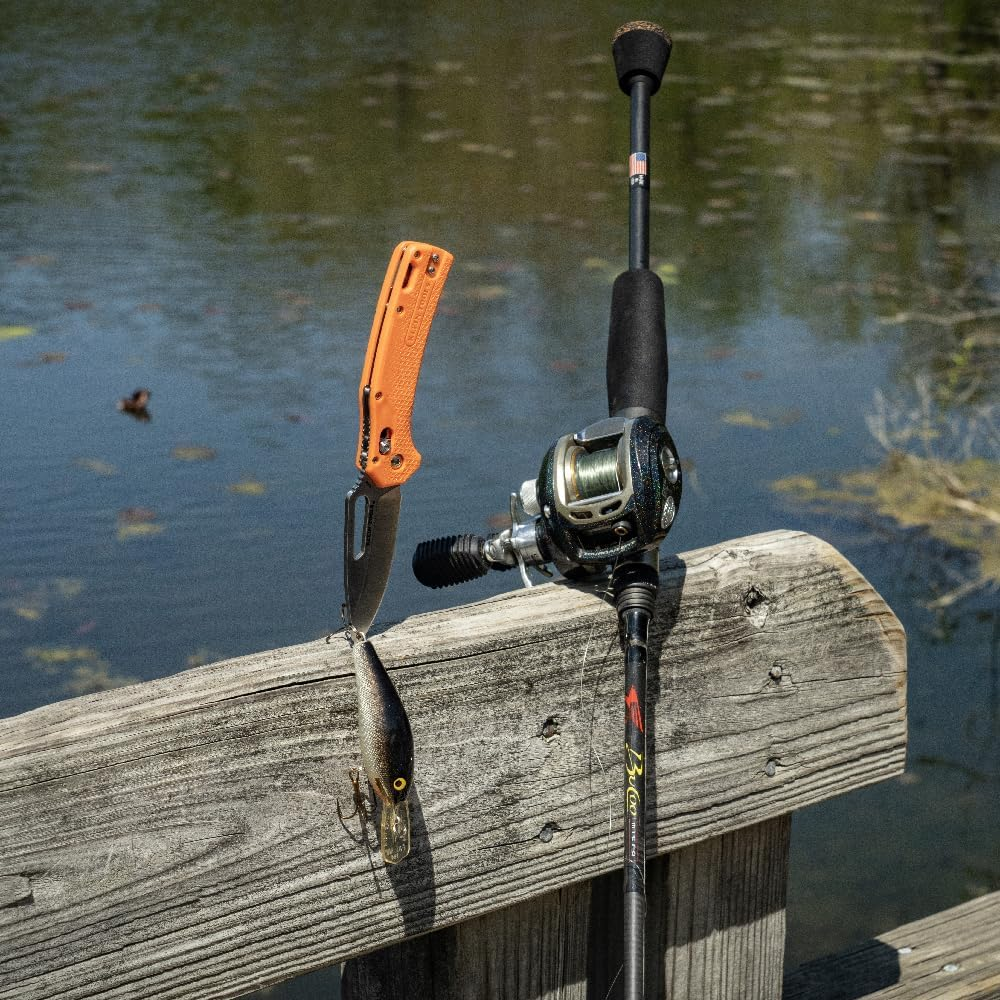 Klein Tools OGK001GNT KTO Resurgence Pocket Knife image number 4