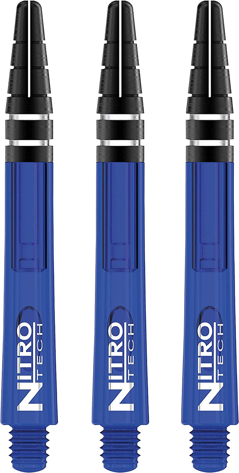 Red Dragon Nitrotech Medium Shafts Multipack image number 5