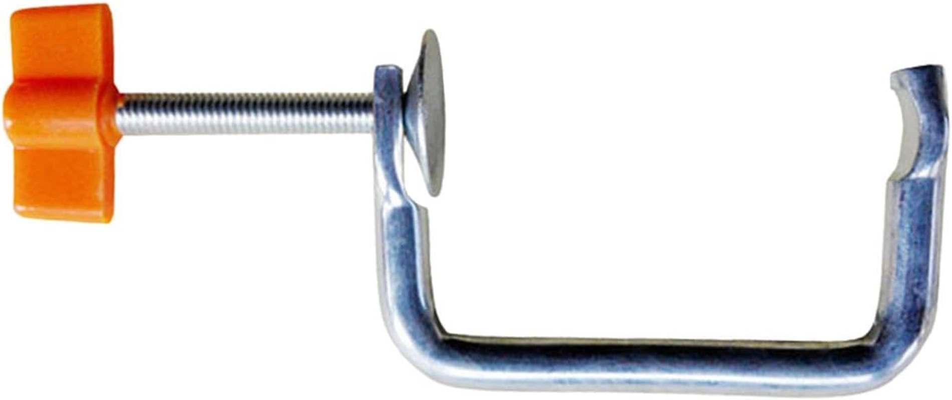 ＫＬＫＣＭＳ Pasta Maker Fixing Clip Pasta Making Machine Hand Crank Practical Kitchen Gadgets Hand Tool Multiuse for Home Spaghetti, Fixing Clip - Fixing Clip image number 4