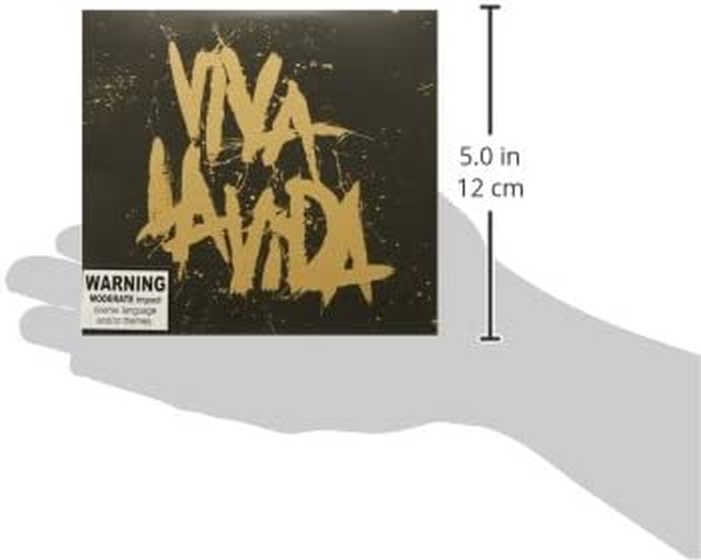 VIVA LA VIDA (PROSPEKTS MARCH EDITION)(R image number 1