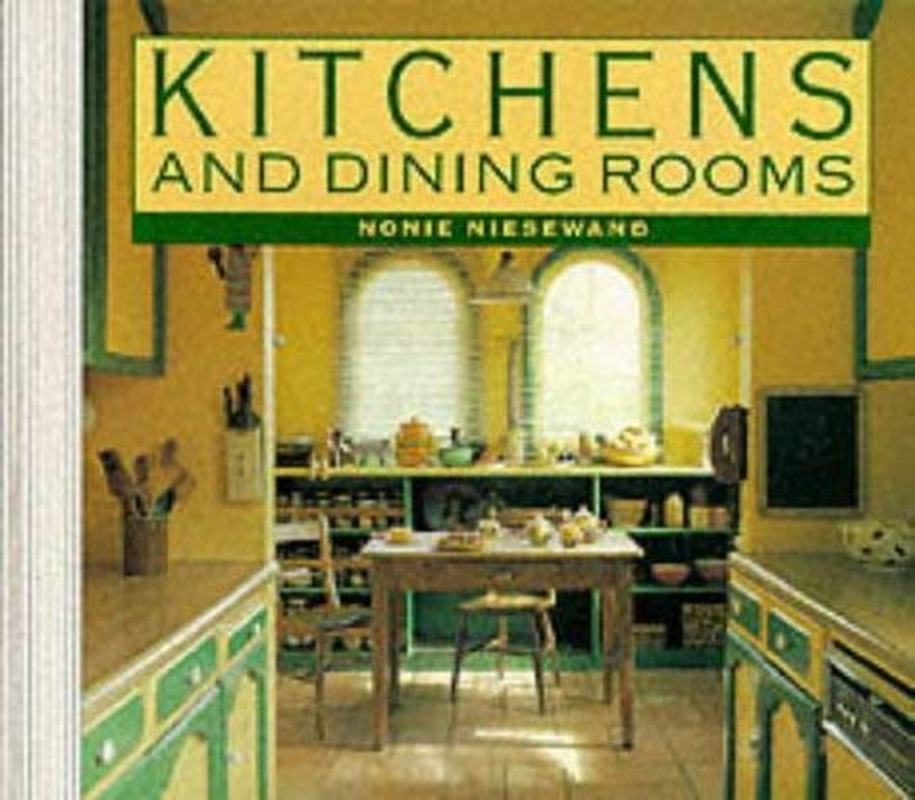 Kitchens and Dining Rooms