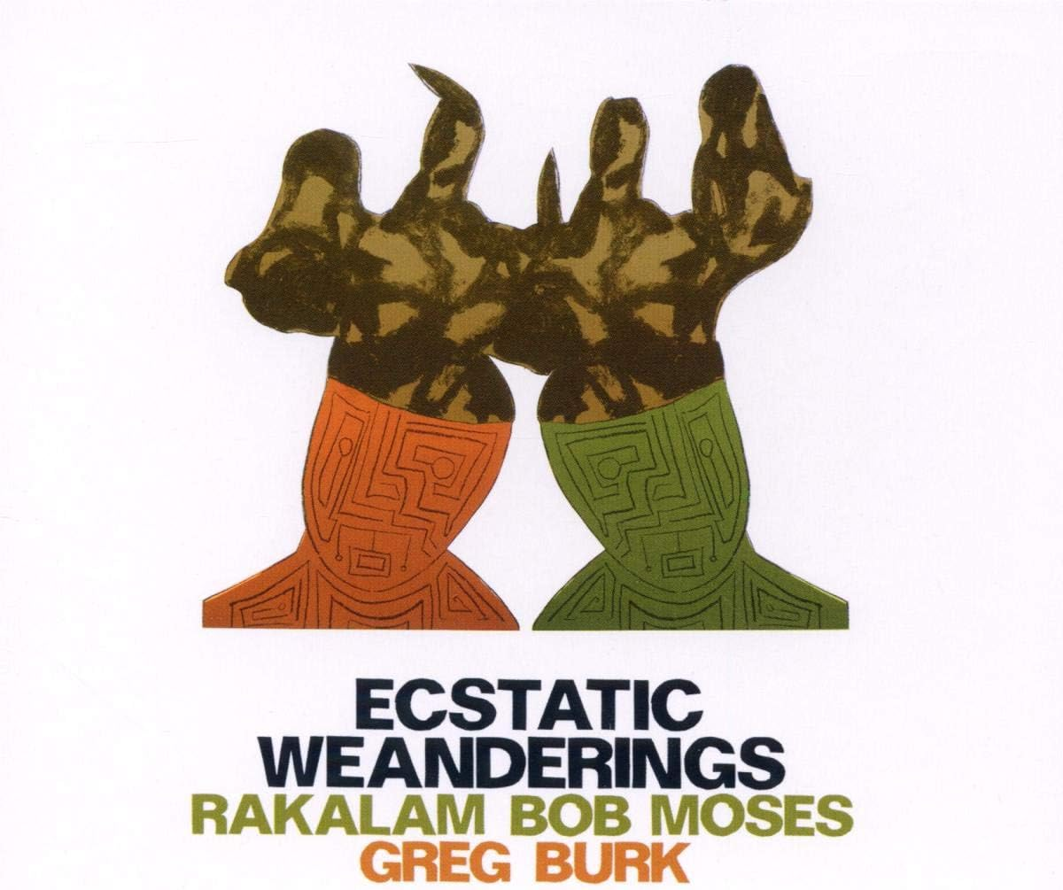 Exstatic Weanderings image number 2