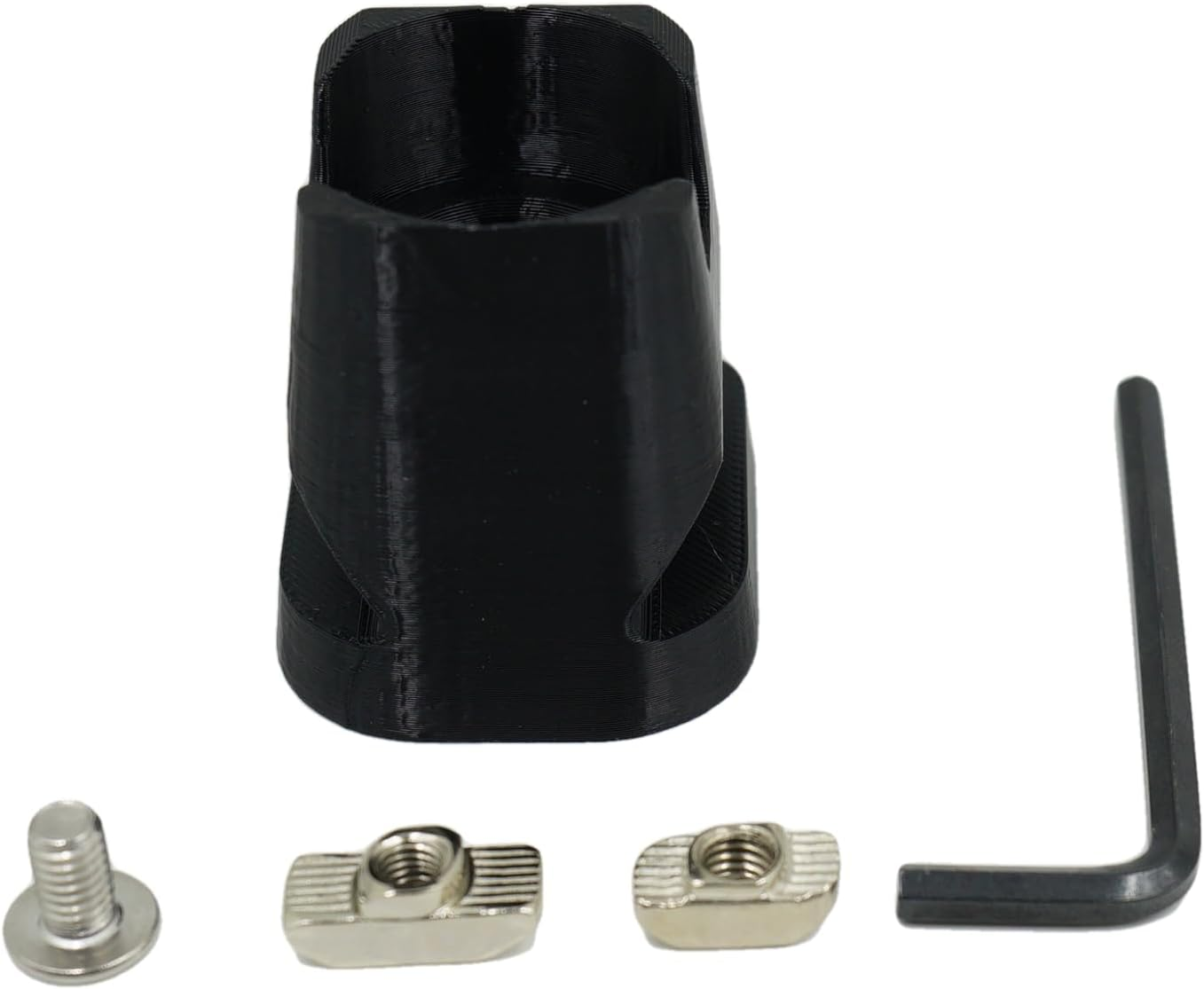 Steering Wheel Wall Mount for FANATEC QR1 QR2 (For QR2) image number 3