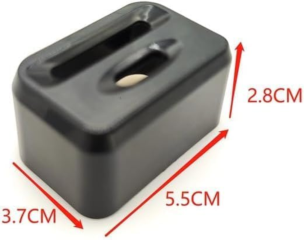 Seat Belt Lock Cover - Prevent from Unbuckle Seat Belts Lock Clip ﻿ image number 5