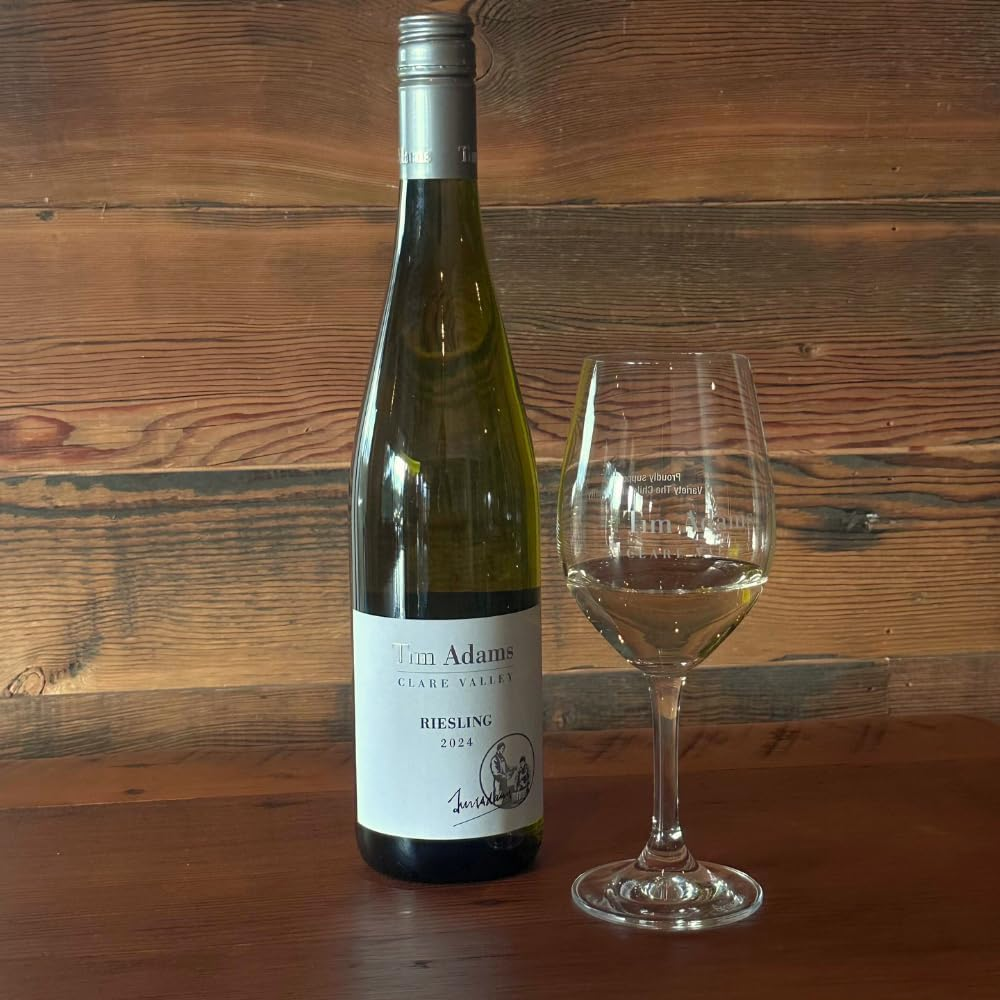 Tim Adams Riesling 750 Ml image number 1