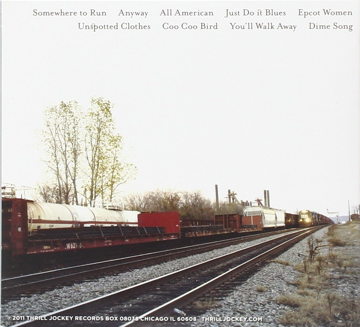 Big Bells & Dime Songs