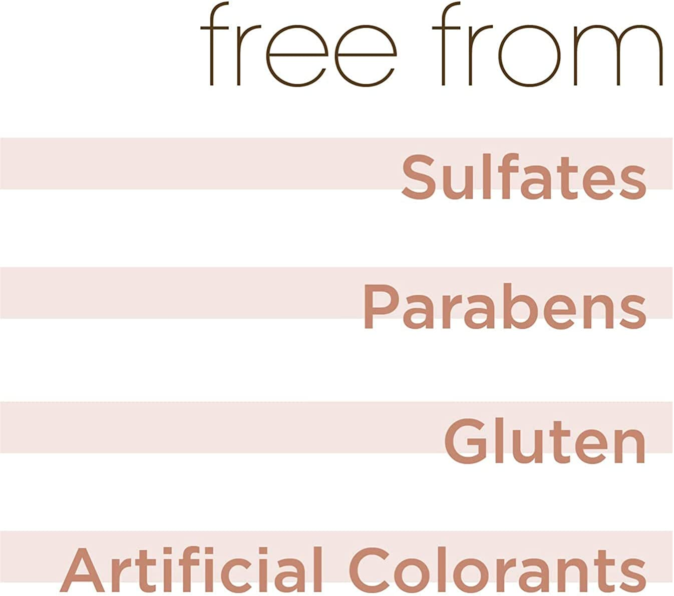 One 'N Only Argan Oil Hydrating Mask Derived from Moroccan Argan Trees, 8.3 Ounce image number 3