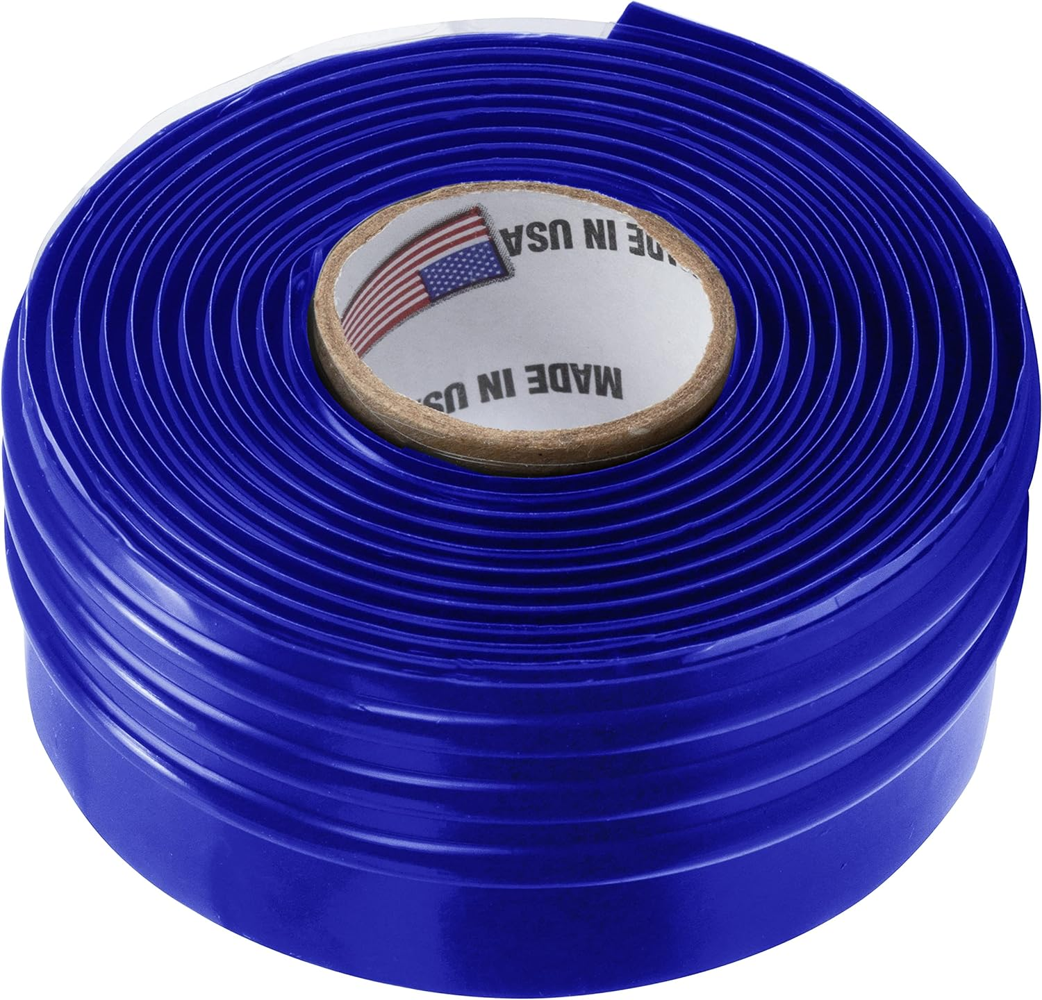 Silicone Rubber Grip Wrap for Tool Handles, Fitness and Sports Equipment - 1.7Mm X 60In