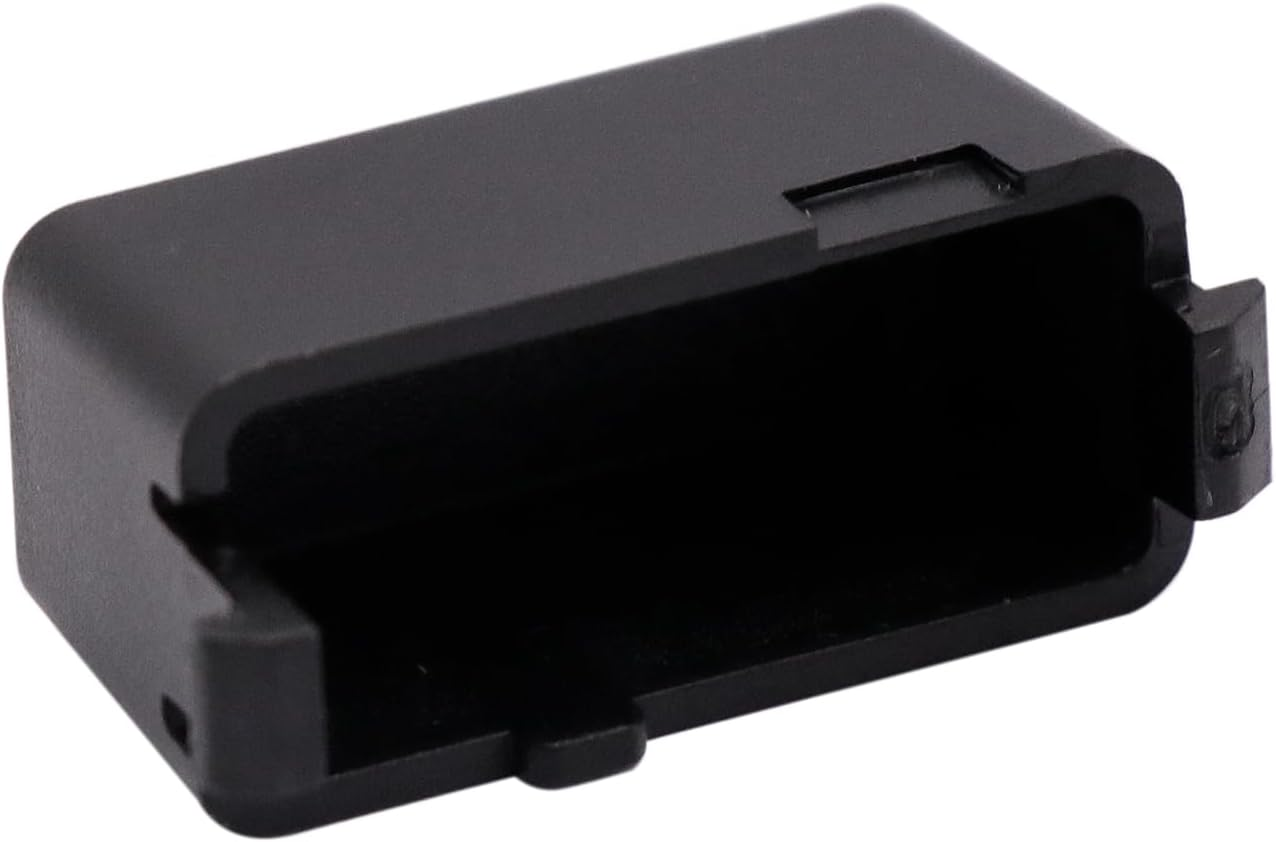 New Rear Antenna Protective Cover Replacement for HP 800 600 400 G3 G4 G5 Desktop Mini 914261-001 DM Mini PC image number 4