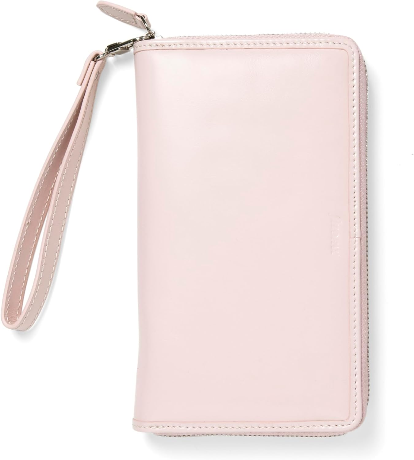 Filofax - Malden Zip Organiser 2023 - Personal Compact - Pink