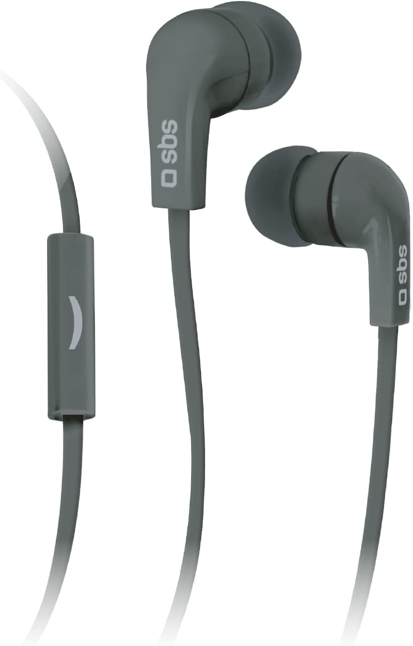 SBS TEFLAT2INEARK Studio Mix 30 Headset image number 4
