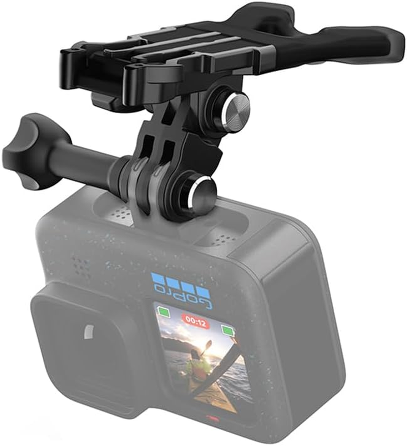 Gopro Bite Mount for Hero12/11/10 image number 2