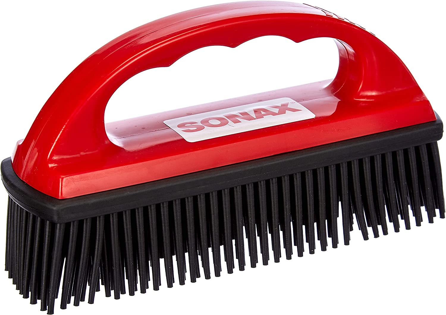 SONAX Car Pet Hair Remover Brush image number 4