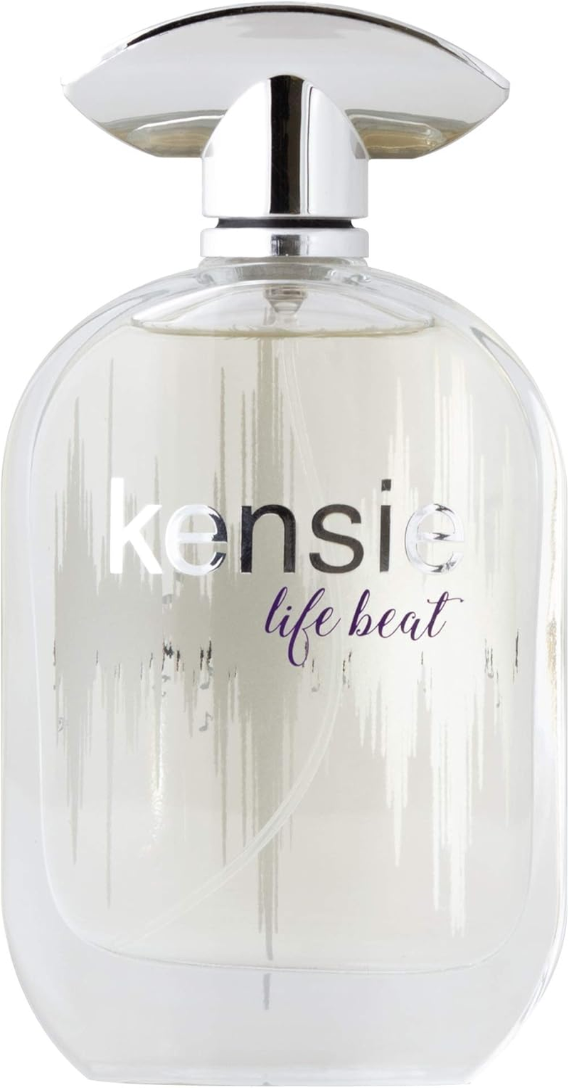 Kensie Kensie Life Beat Eau De Parfum Spray 100Ml