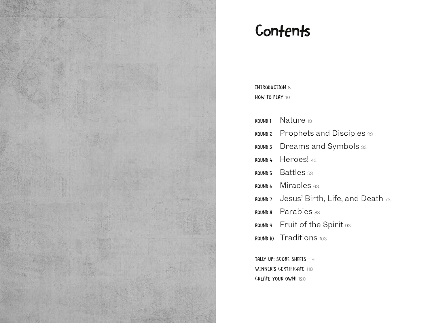 Would You Rather? Bible Questions: a Fun Bible Game for Kids and the Whole Family!