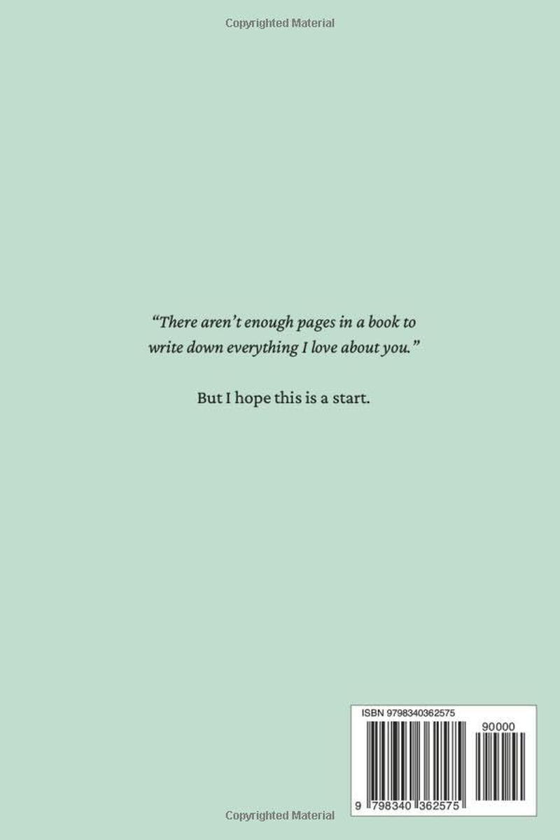 Words I Couldn'T Find: 150 Love Letters from My Heart to Yours image number 1