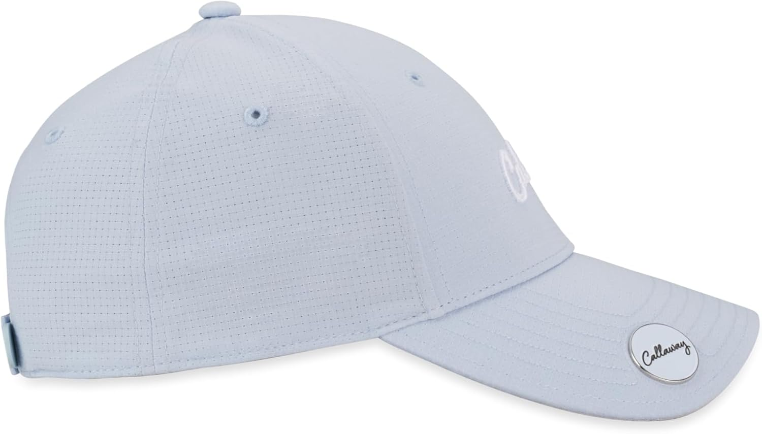 Callaway Womens Stitch Magnet Headwear ( image number 3