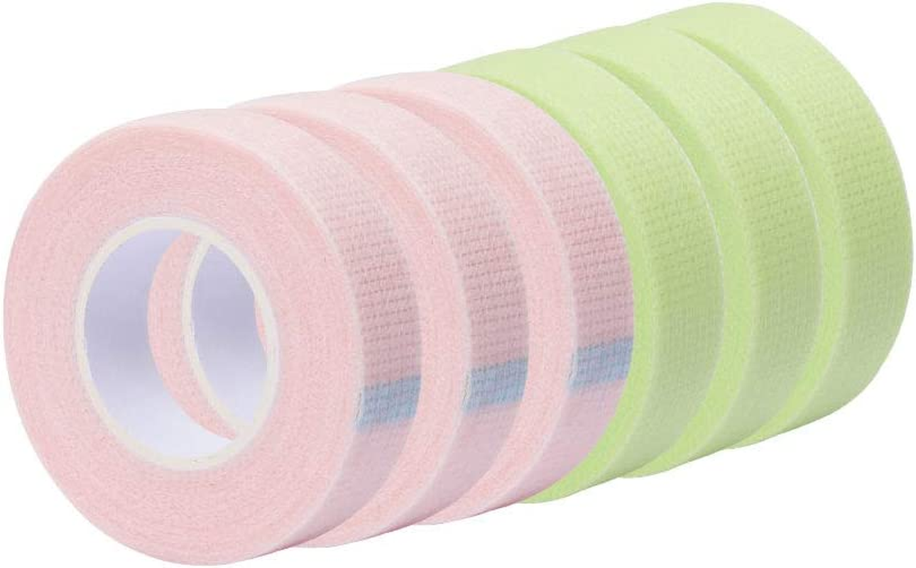 Eyelid Tape 1000 Pcs Invisible Eyes Lifter Strips Eye Lift Waterproof Long-Lasting Eyelid Sticker Double Eye Lid Tape for Hooded, Heavy, Uneven, Droopy Lids