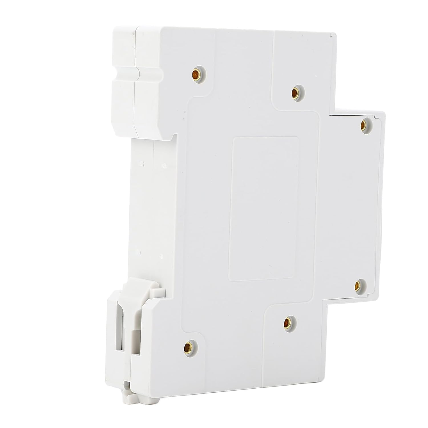 LT1 63T Smart Switch Circuit Breaker Touch Control Power Metering Timer Relay 63A Timer Voice Remote Control Energy Monitor for APP Control for Home Office Factory image number 3