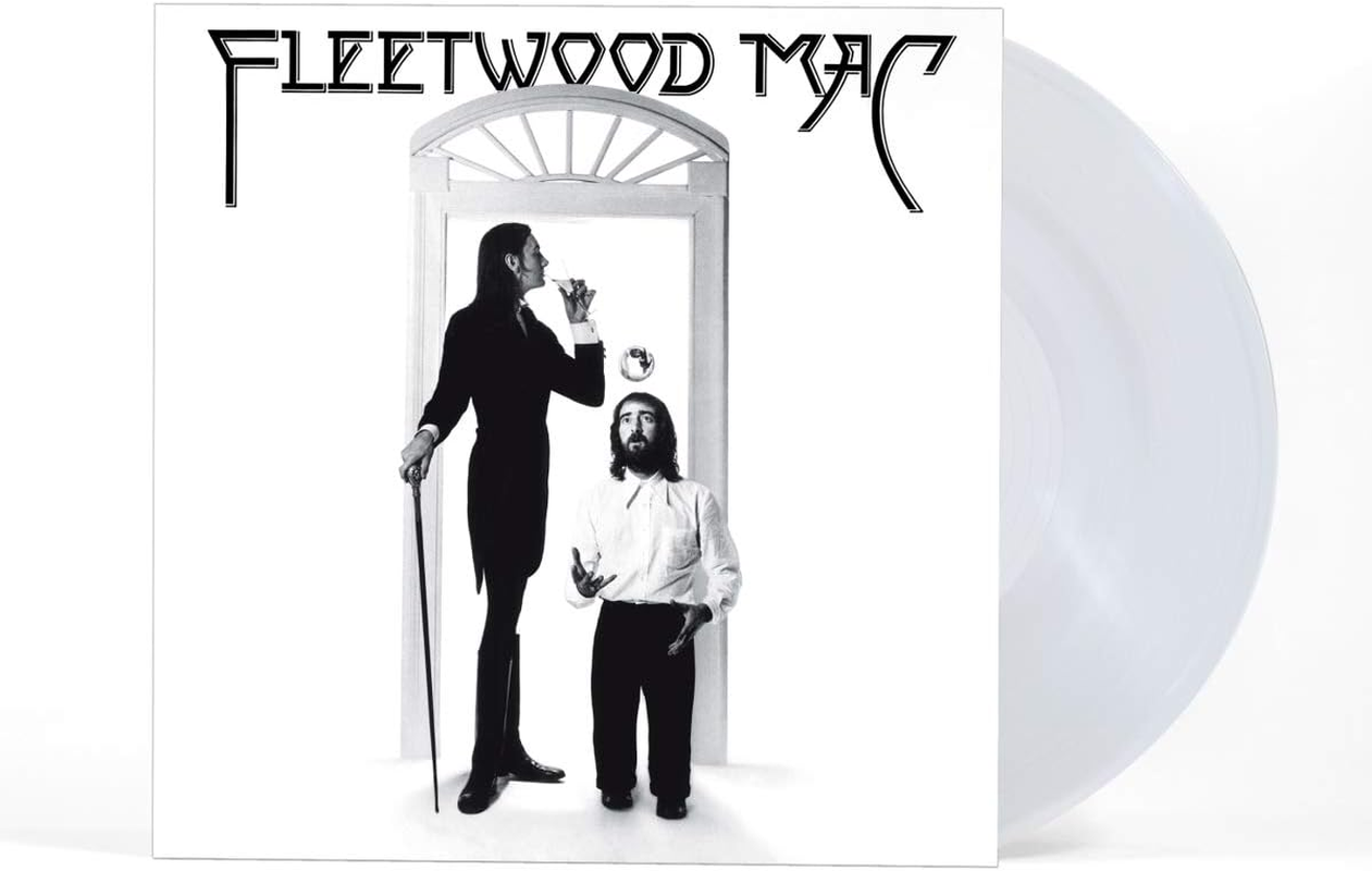 Essential Fleetwood Mac (Sony Gold Series) image number 2